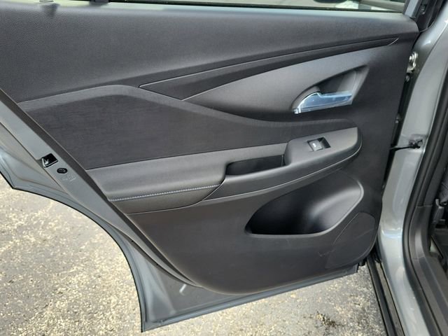 New 2026 Buick Envista Sport Touring w/ Convenience I Package FWD image 15