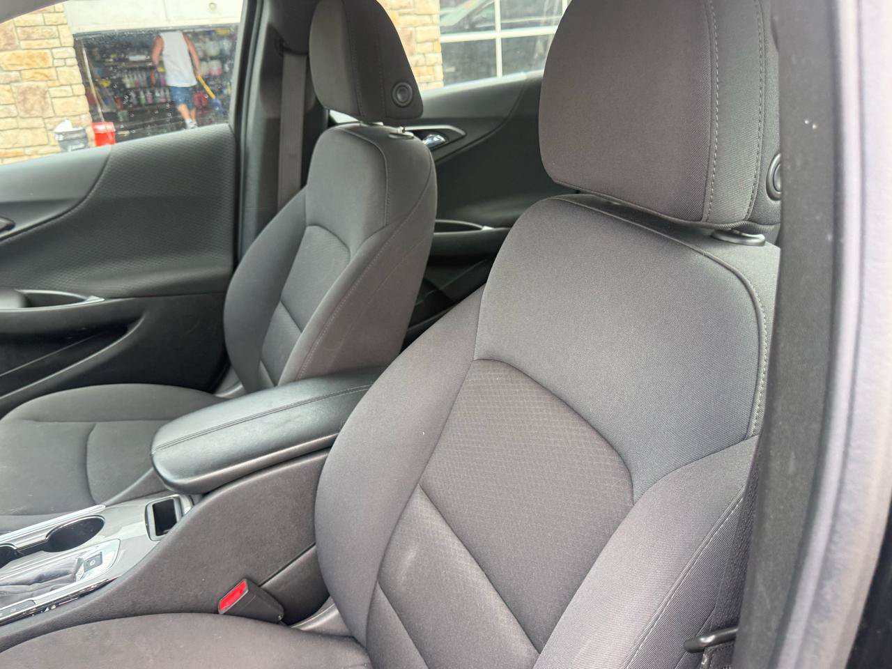 Used 2022 Chevrolet Malibu LT FWD image 12