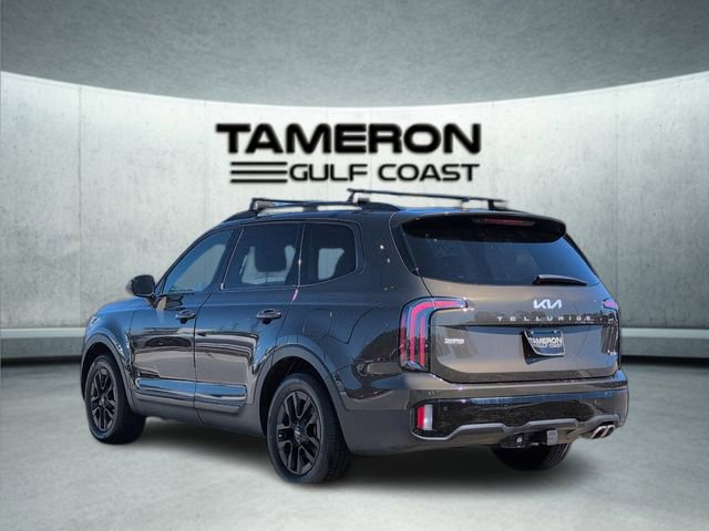Used 2024 Kia Telluride SX Prestige X-Pro image 3