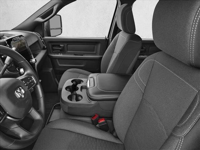 New 2026 RAM 3500 Lone Star AWD/4WD image 6