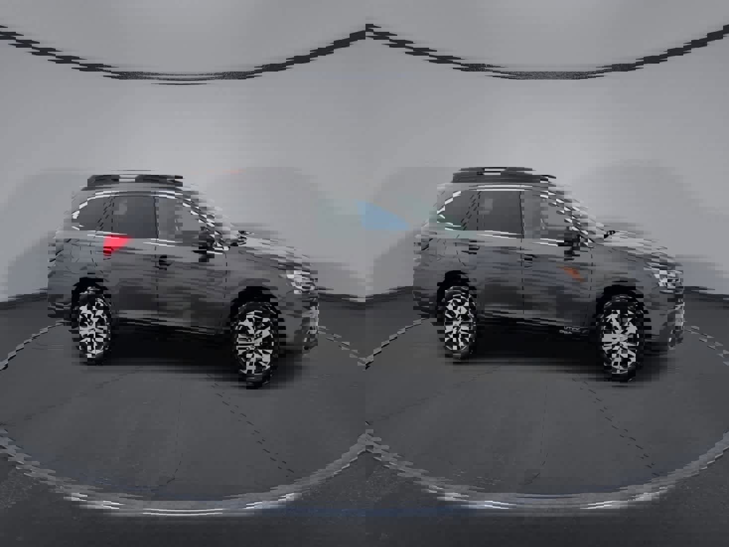 Used 2019 Subaru Outback 3.6R Limited image 9