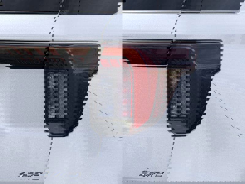 New 2026 Ford Explorer ST-Line w/ ST-Line Street Pack image 21