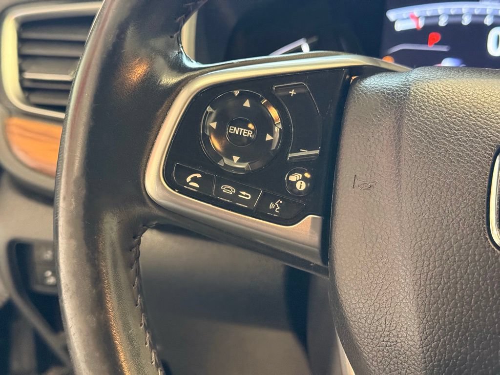 Used 2021 Honda CR-V EX-L image 29