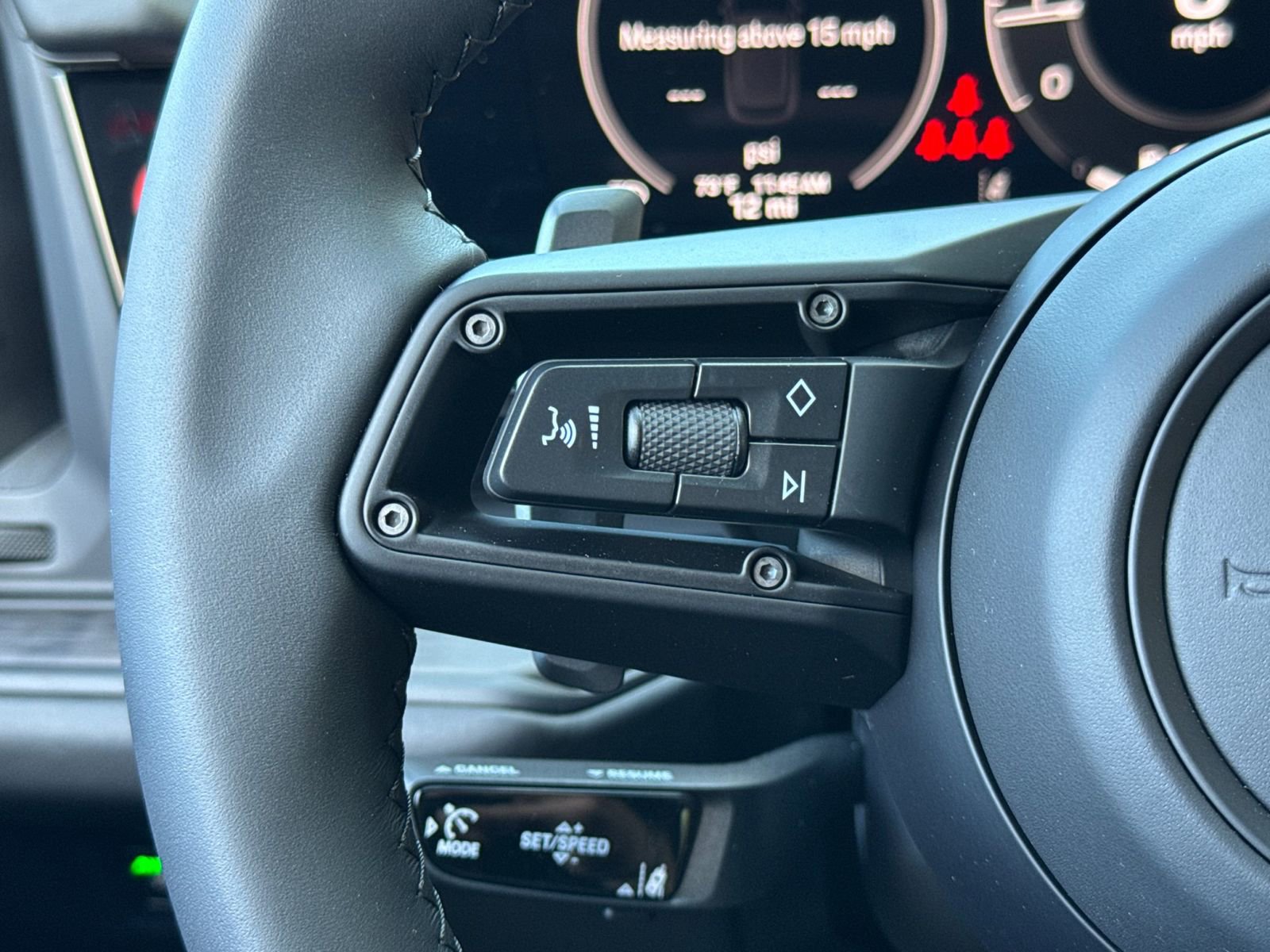 New 2026 Porsche Cayenne GTS image 26