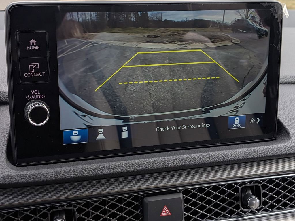 New 2026 Acura Integra A-Spec image 27