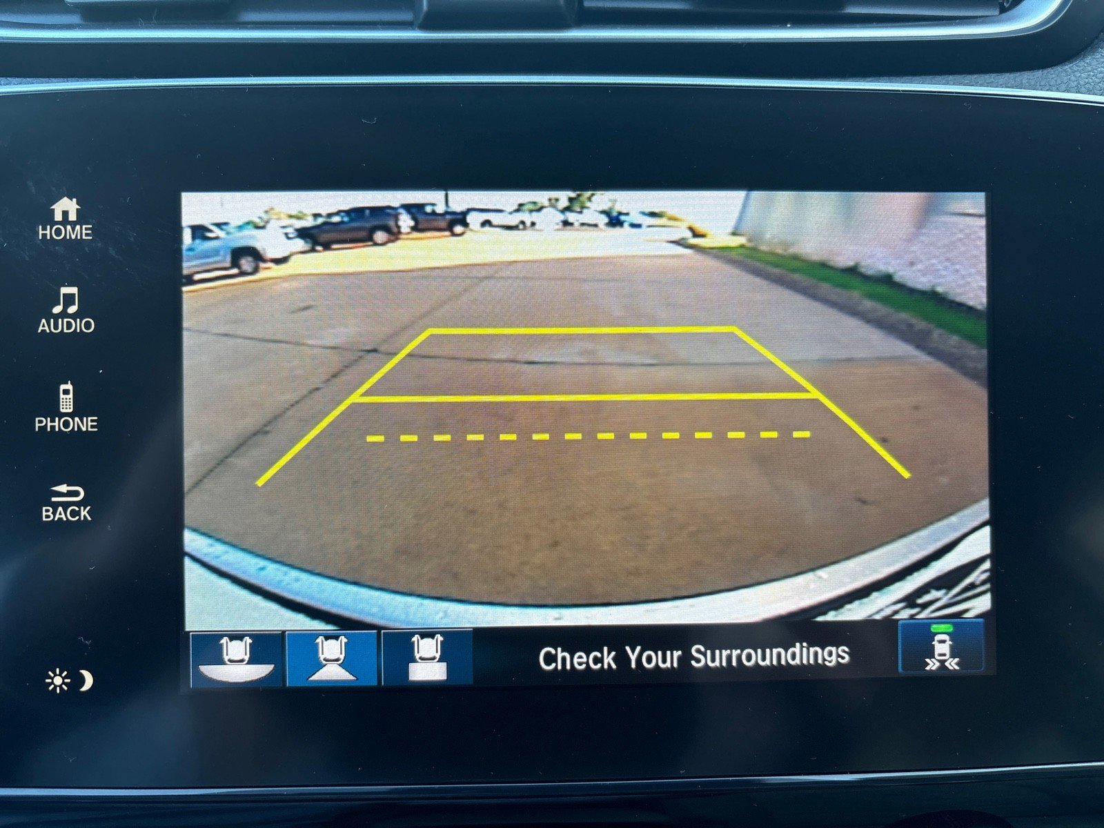 Used 2021 Honda CR-V EX-L image 21