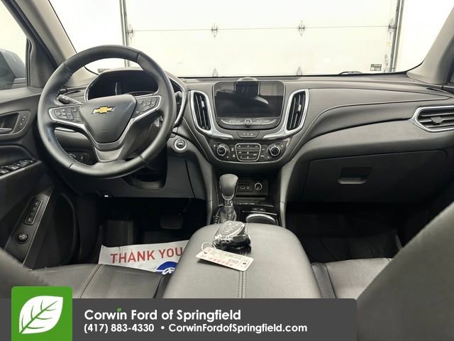 Used 2023 Chevrolet Equinox Premier image 14