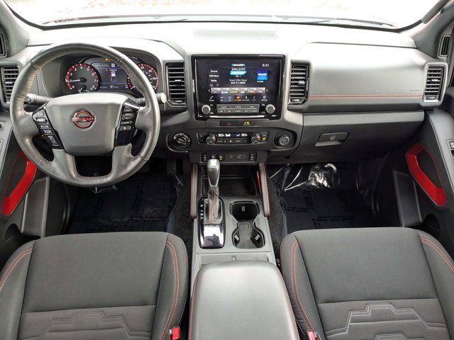 Used 2023 Nissan Frontier PRO-4X w/ Pro Convenience Package image 16