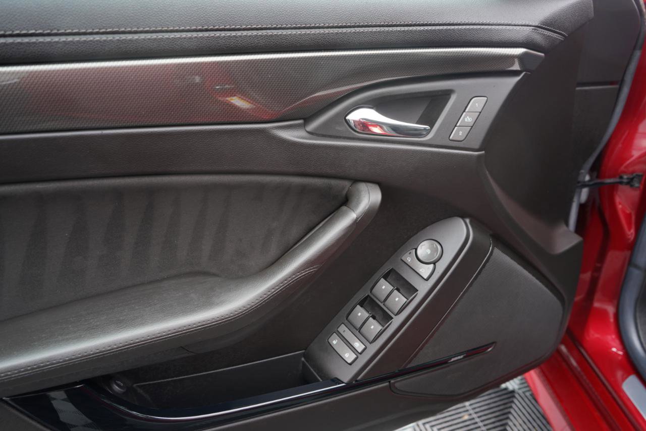 Used 2009 Cadillac CTS V image 17