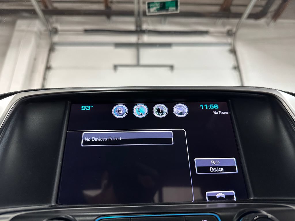 Used 2018 GMC Sierra 1500 SLT AWD/4WD image 30