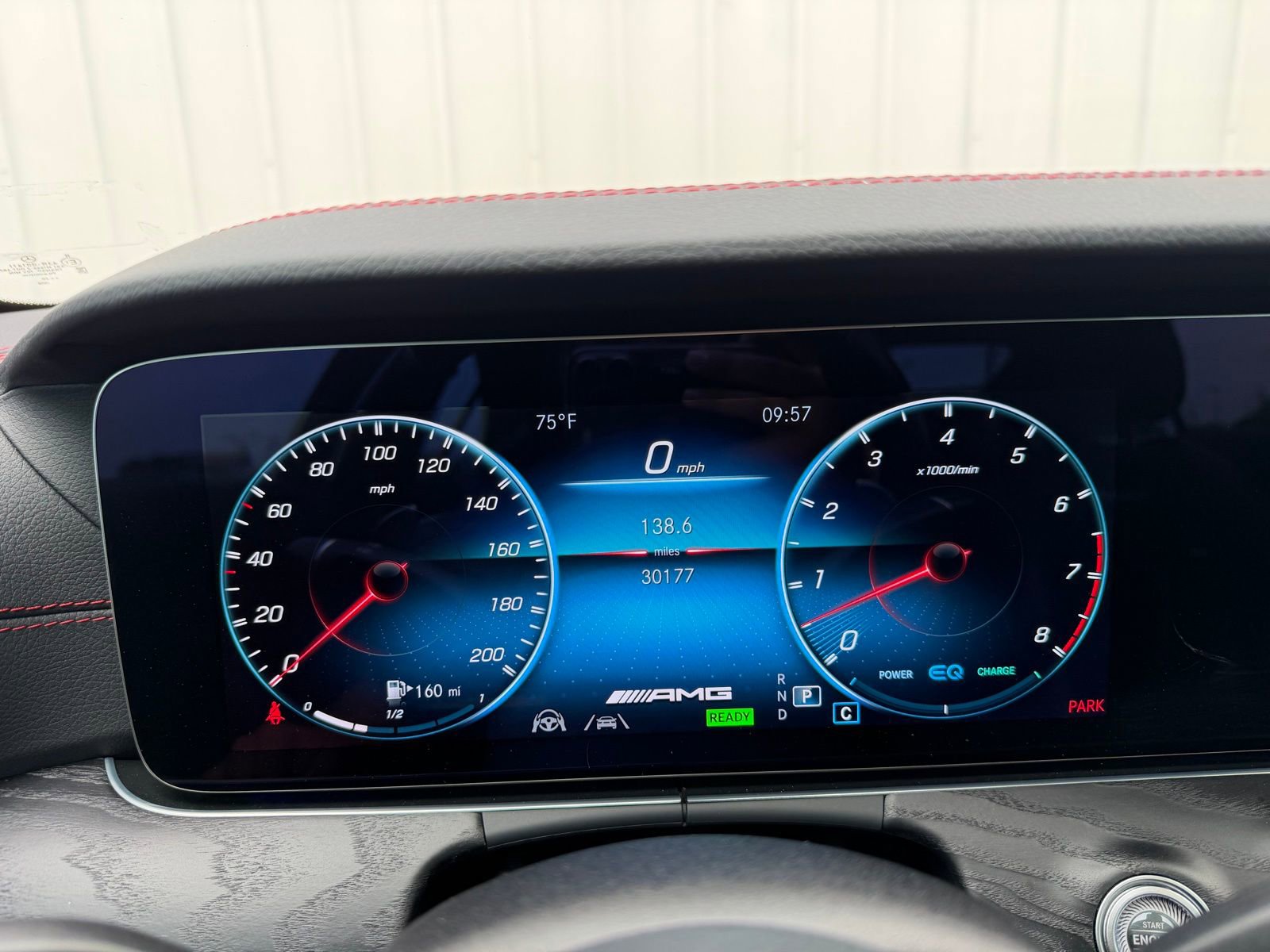 Used 2021 Mercedes-Benz CLS 53 AMG 4MATIC image 14