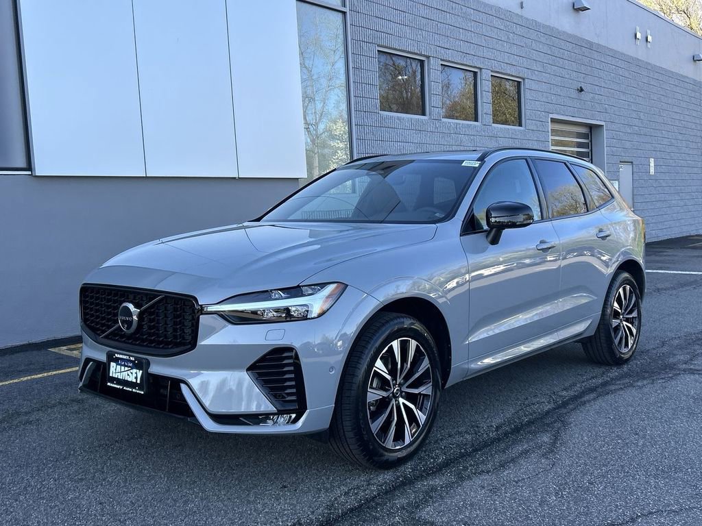 Certified 2024 Volvo XC60 B5 Plus w/ Climate Package image 1