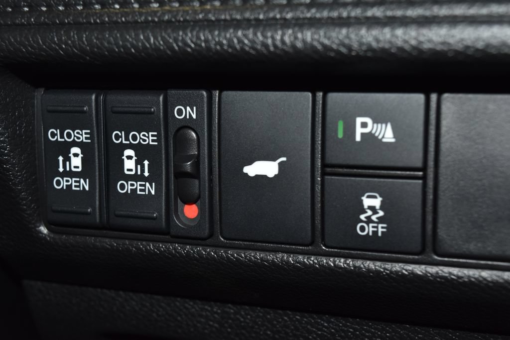 Used 2026 Honda Odyssey Touring image 18