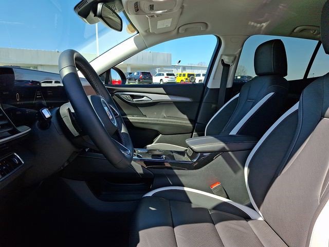 Certified 2025 Buick Envision Sport Touring image 16
