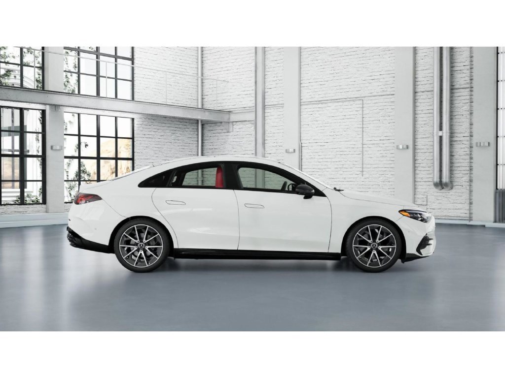 New 2027 Mercedes-Benz CLA 220 image 16