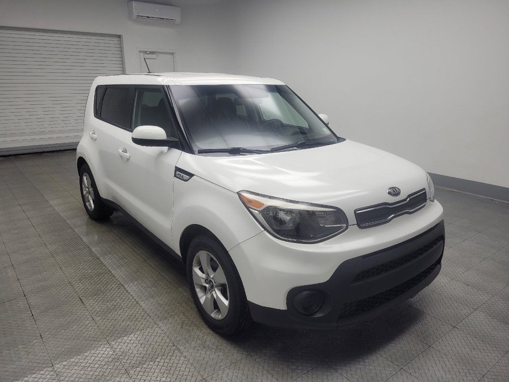 Used 2018 Kia Soul w/ Convenience Package image 13