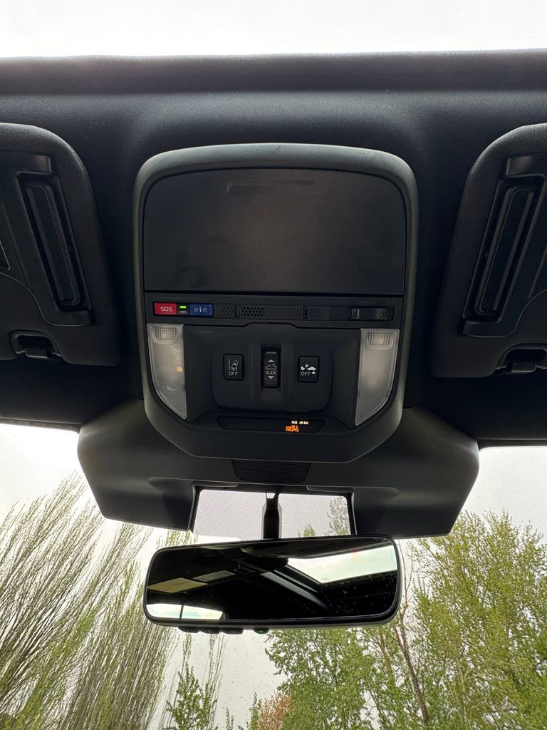 Certified 2023 Subaru Forester Wilderness AWD/4WD image 25