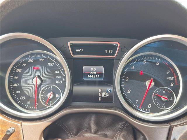 Used 2018 Mercedes-Benz GLE 350 image 10