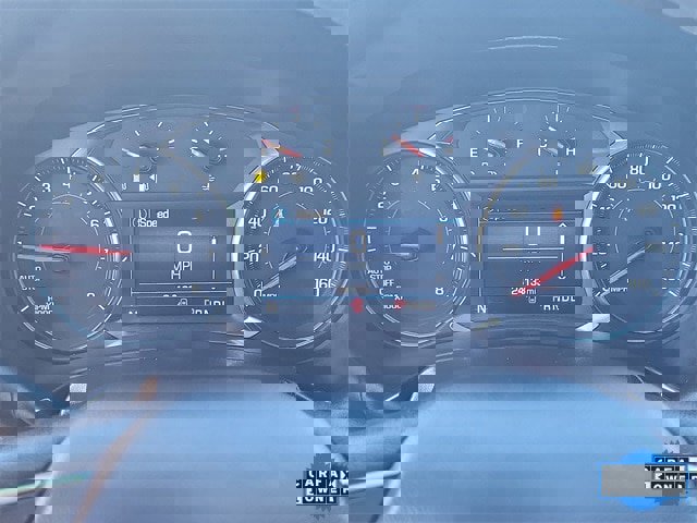 Used 2024 Chevrolet Equinox LT image 11