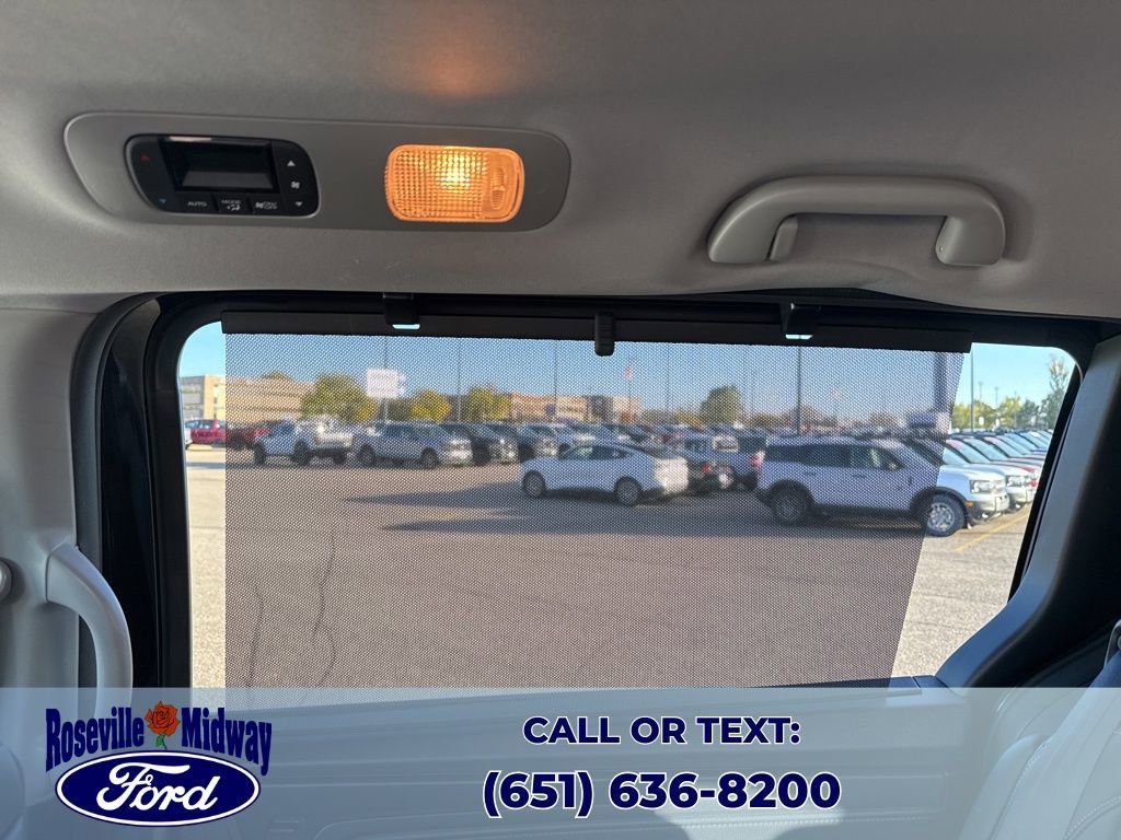 Used 2023 Honda Odyssey Touring image 34