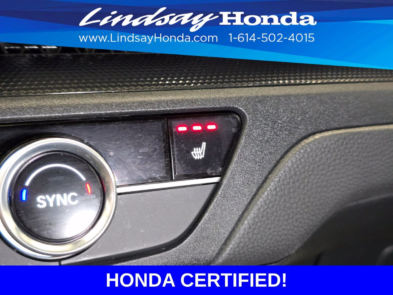Certified 2024 Honda CR-V Sport-L image 20