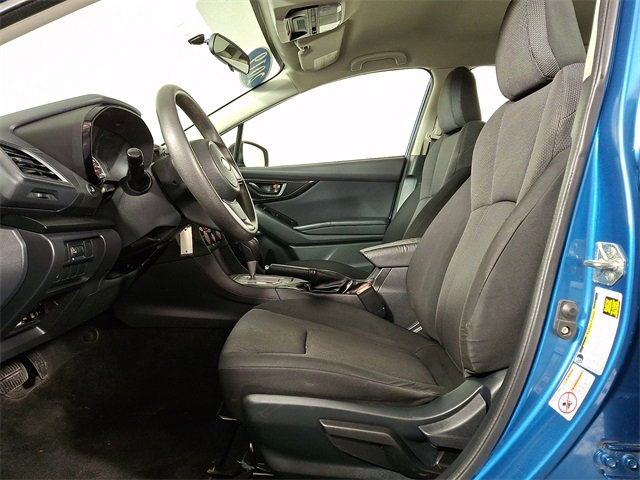 Used 2019 Subaru Impreza 2.0i image 15