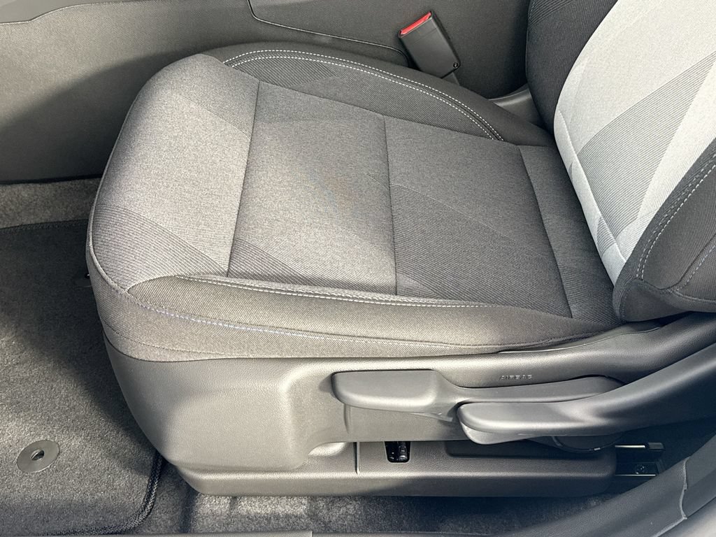 New 2026 Chevrolet Trax LS FWD image 20