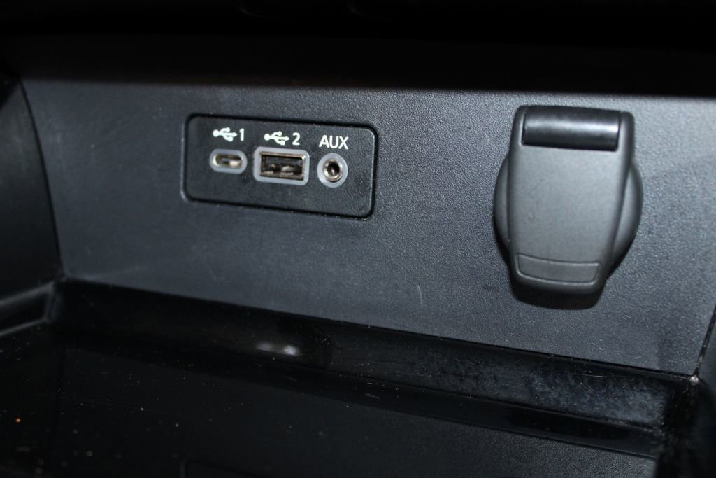 Used 2023 Nissan Altima 2.5 SV image 32