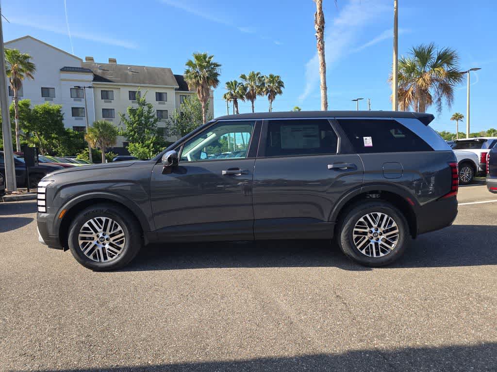 New 2026 Hyundai Palisade SE FWD image 3