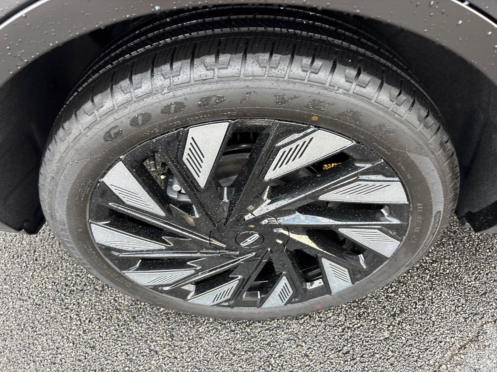 New 2026 Lincoln Nautilus Reserve w/ Jet Appearance Package AWD/4WD image 11