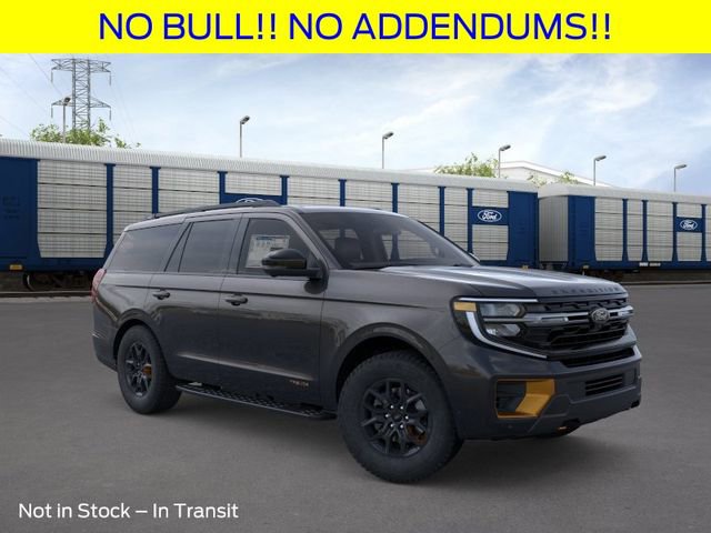 New 2026 Ford Expedition Tremor AWD/4WD image 8