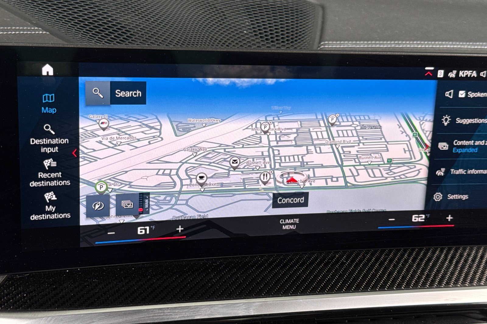 Used 2023 BMW M3 Competition RWD image 18