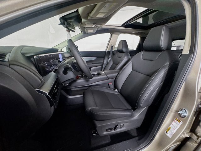 New 2026 Nissan Murano SL image 19