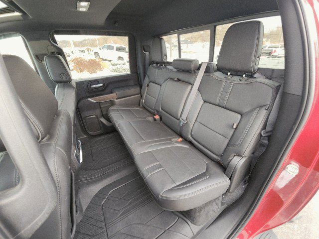 Used 2020 Chevrolet Silverado 2500 High Country w/ Z71 Off-Road Package image 24