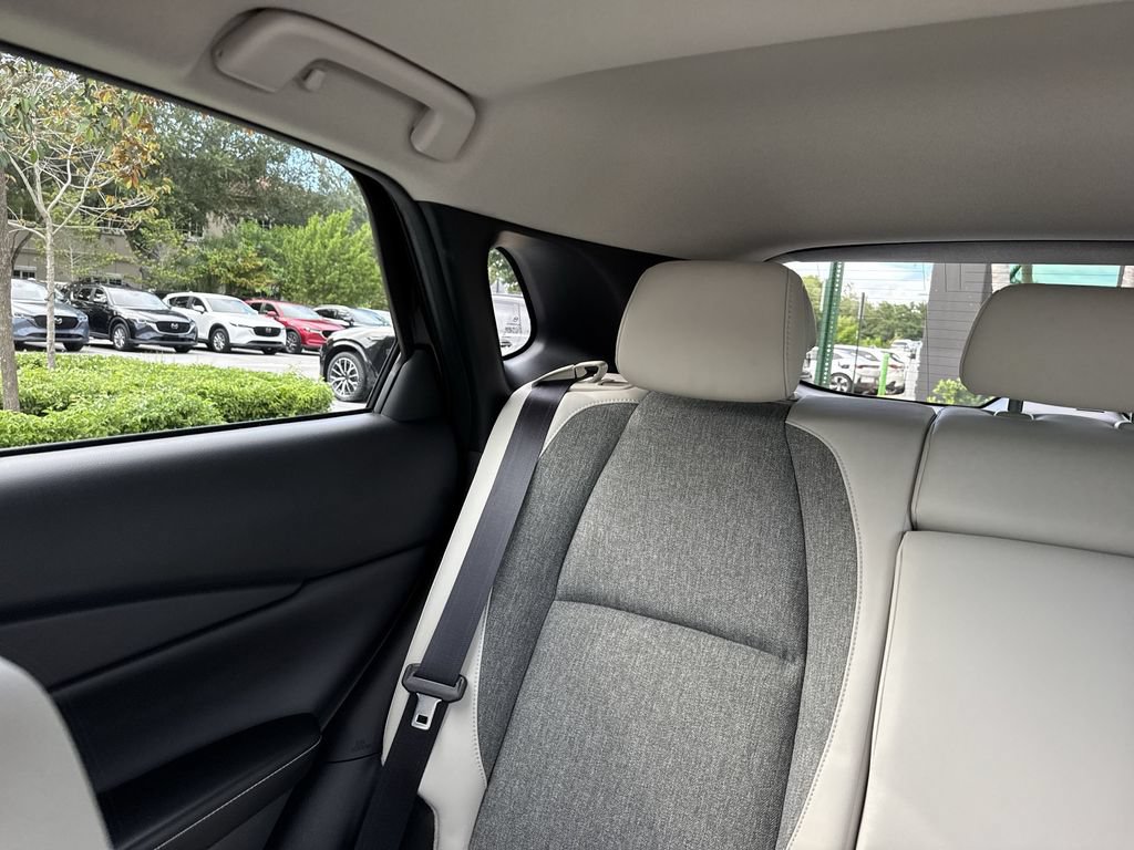 Certified 2026 MAZDA CX-30 AWD 2.5 S image 17