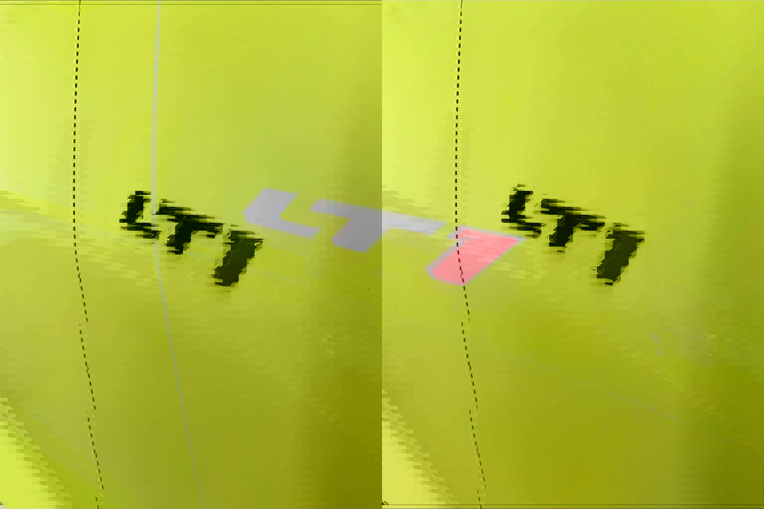 Used 2021 Chevrolet Camaro LT w/ Technology Package image 9