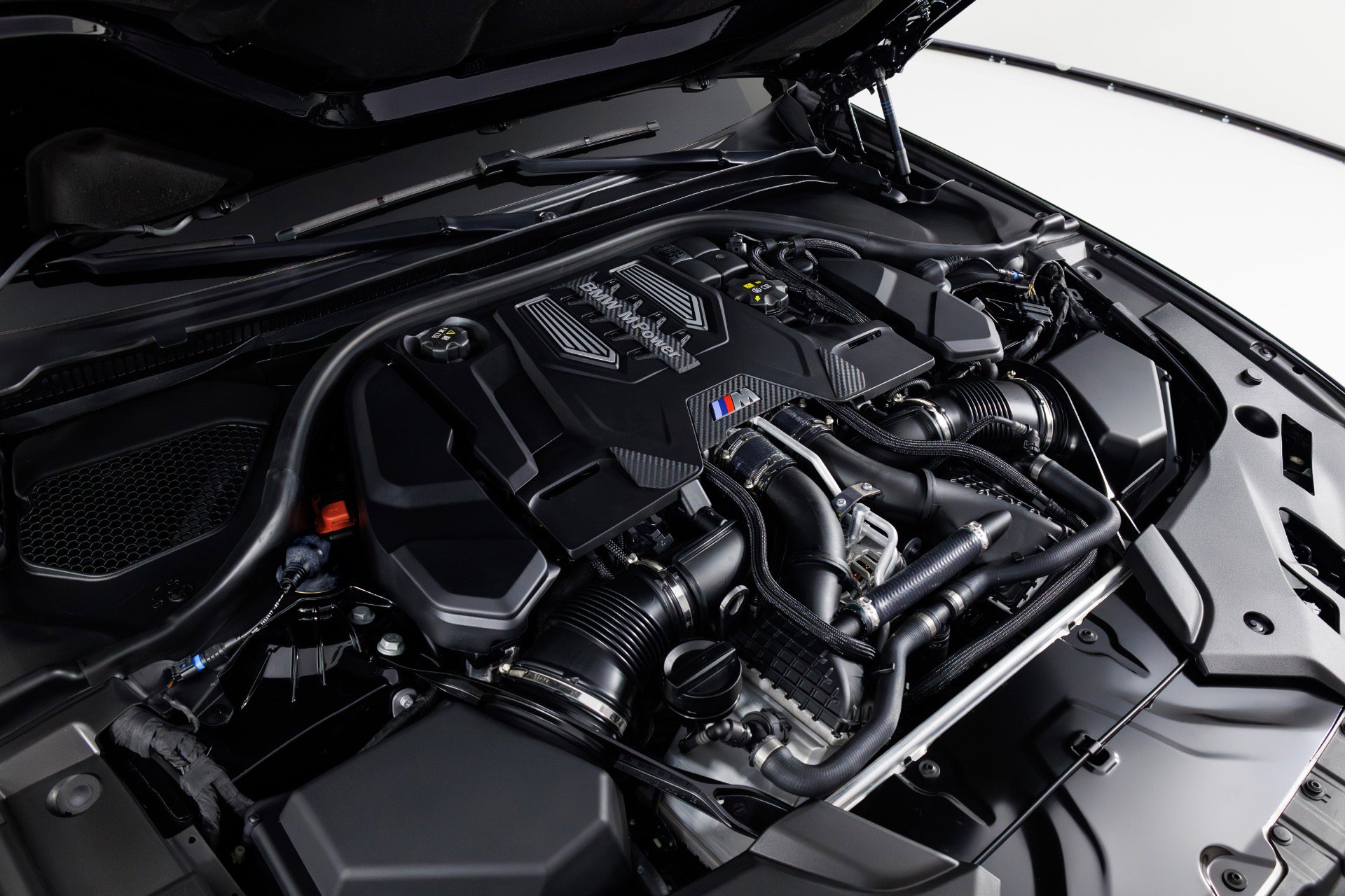 Used 2023 BMW M5 w/ Executive Package image 53