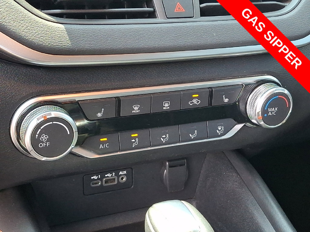 Used 2021 Nissan Altima 2.5 SR w/ SR Premium Package FWD image 15