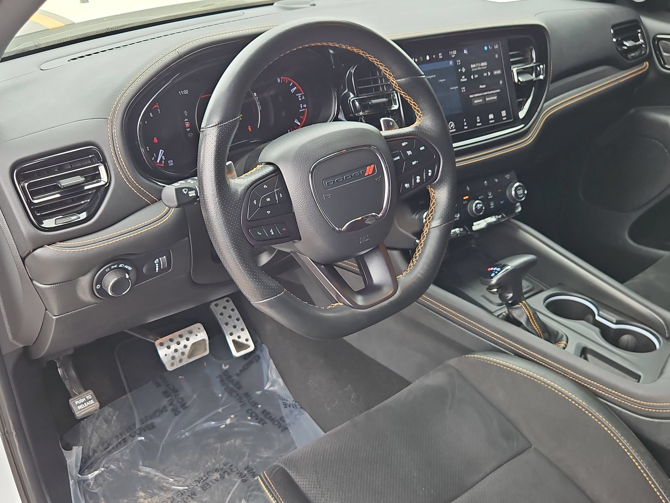 Used 2023 Dodge Durango R/T RWD image 13