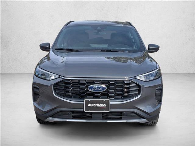 New 2026 Ford Escape ST-Line w/ Tech Pack #1 AWD/4WD image 5