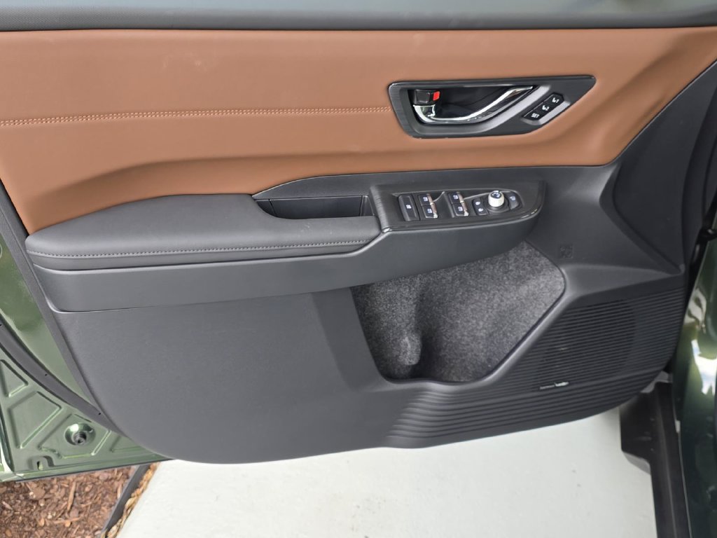 New 2026 Subaru Outback Touring AWD/4WD image 33