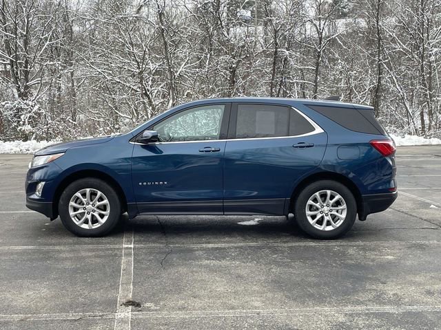 Used 2020 Chevrolet Equinox LT image 6