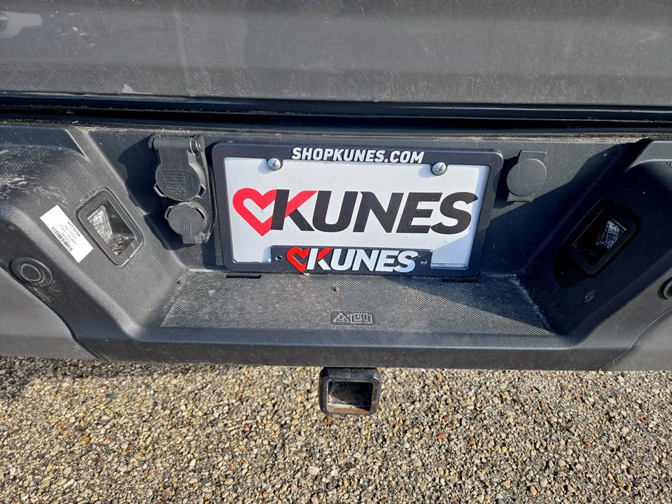 Used 2021 Ford F150 Lariat w/ Equipment Group 502A High image 33