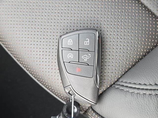 New 2026 Chevrolet Silverado 1500 High Country w/ Technology Package image 39