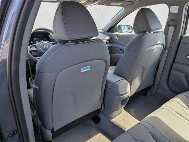 New 2026 Hyundai Elantra Sport FWD image 23