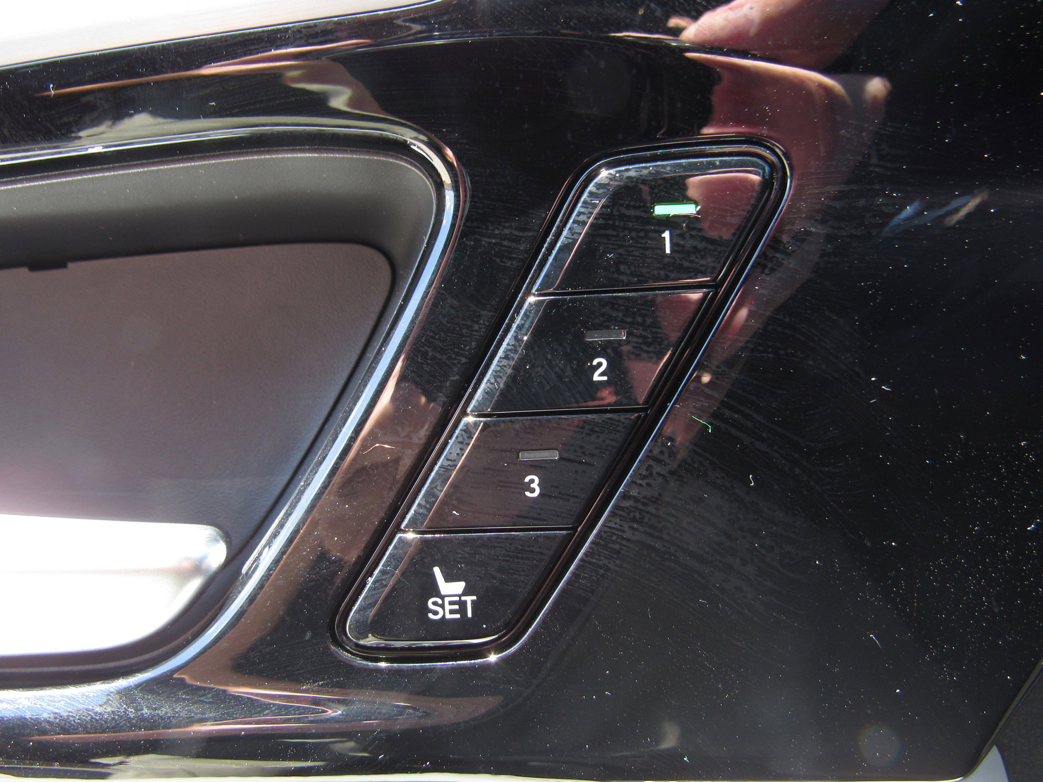 New 2026 Acura MDX SH-AWD w/ Technology Package image 26