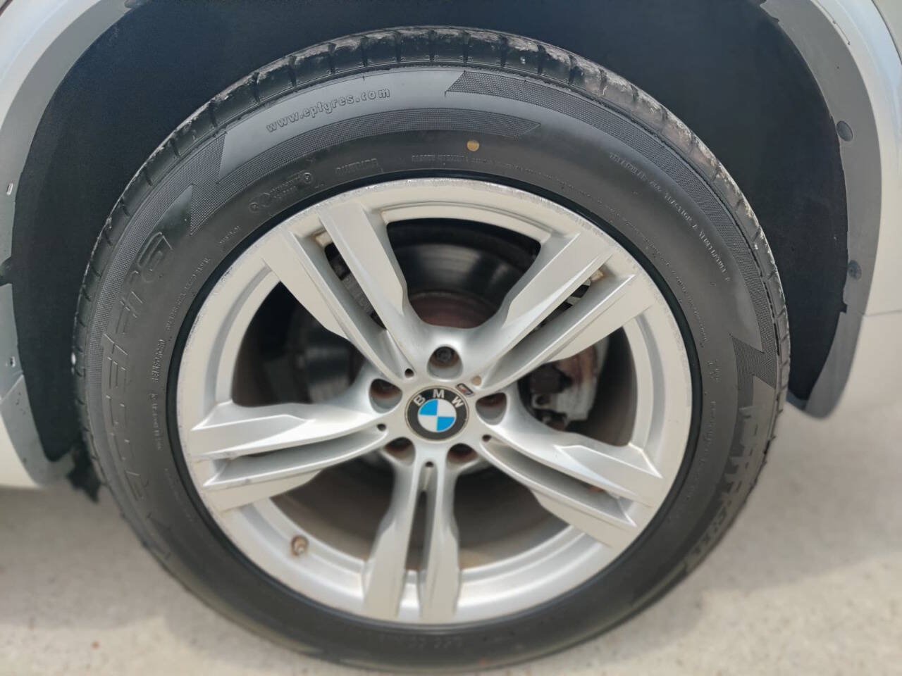 Used 2015 BMW X5 xDrive35i w/ M Sport AWD/4WD image 31