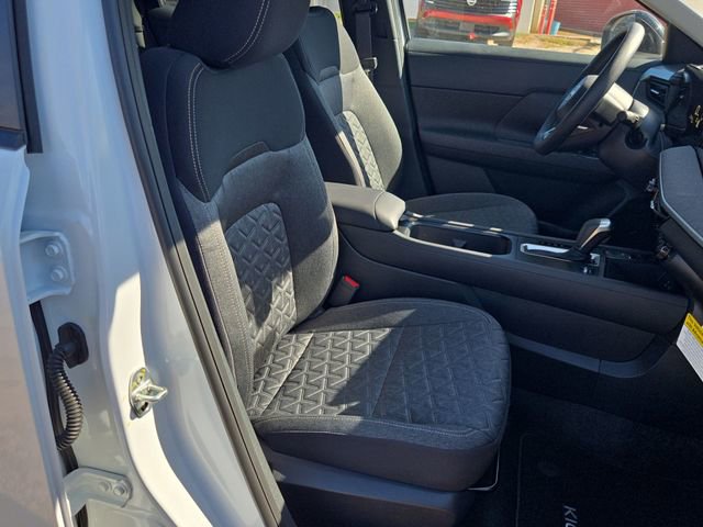New 2026 Nissan Kicks SV w/ SV Premium Package image 26