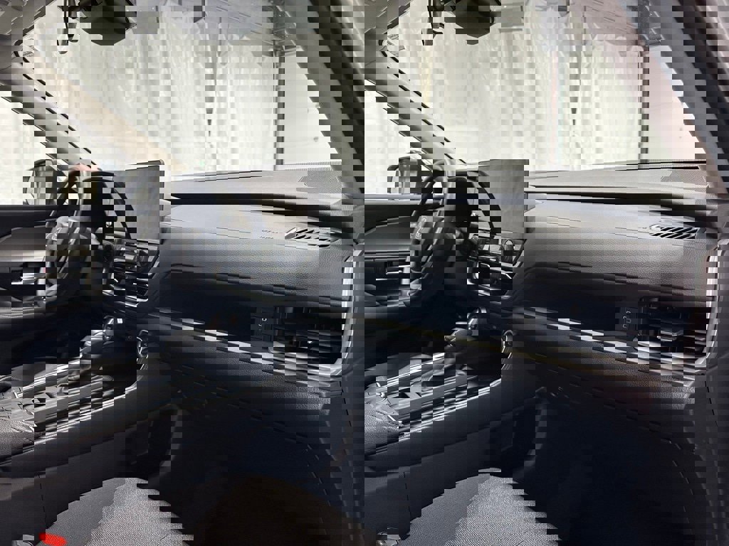 Used 2025 Toyota Grand Highlander AWD image 66