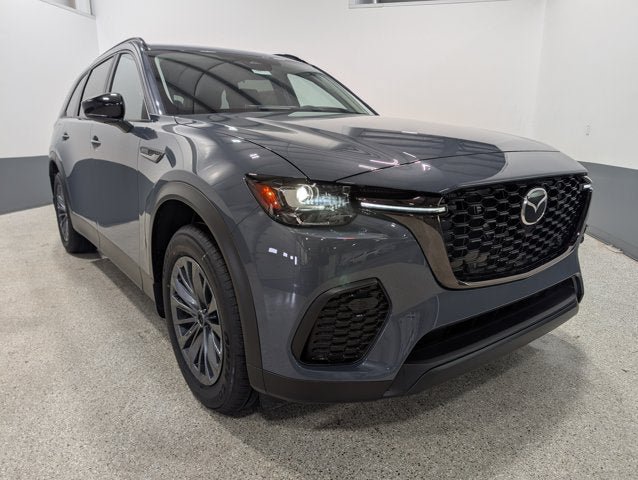 New 2026 MAZDA CX-70 SC Plus